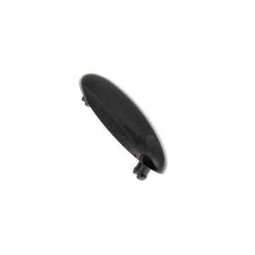 Image de ECLISSE DE COUVERCLE NOIRE PF7A