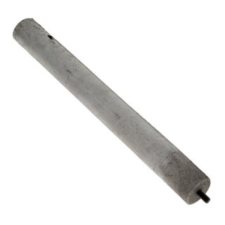 Image sur ANODE MAGNESIUM 280X25,5 M5