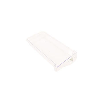 Image de BAC RECUPERATEUR DE GLACE 4D TRA