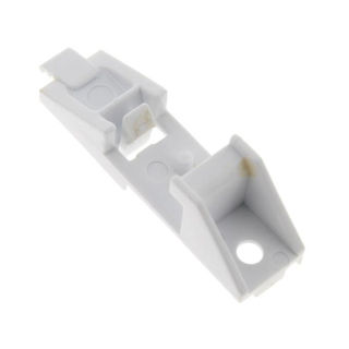Image sur front support telescopic rail le
