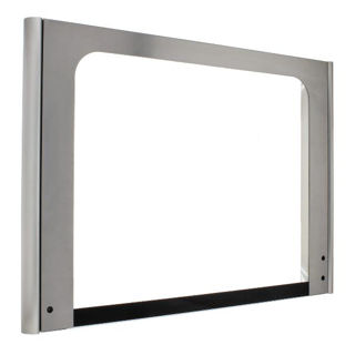 Image sur VERRE PORTE FOUR MAIN ULTIMA INO