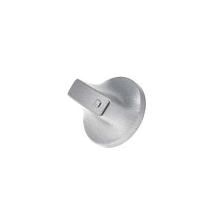 Image sur CONTROL KNOB ELECTRIC SILVER