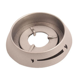 Image sur BOUTON DE CONTROLE HOTPOINT SILV