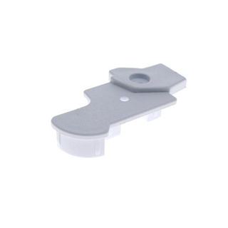 Image sur END CAP LOWER RH - WHITE