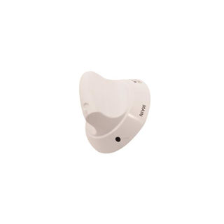 Image sur BOUTON BLANC MAIN OVEN STAT.