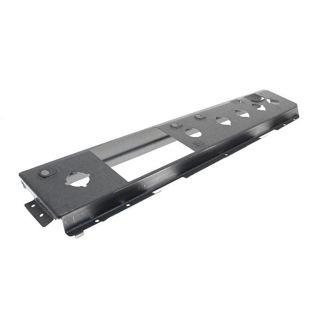 Image sur CONTROLS MOUNTING PANEL