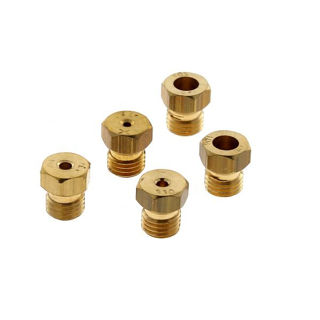 Image sur KIT INJECTEURS GAS NATUREL T753S