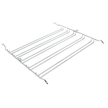Image de GRILLE LATERALE