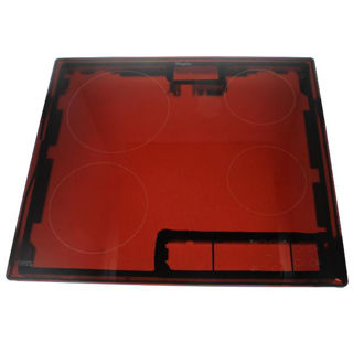 Image sur HOB TOP  60CM 4 BURNERS 2CR IXEL