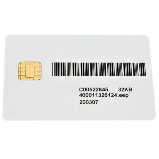 Image sur CARD IWC61052CFR 32KB 4000113261