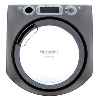 Image sur HUBLOT COMPLET AQD PRA118 EU MOU
