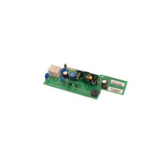 Image sur STATIC BOARD - THERMOSTAT ELECTR