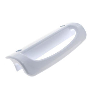 Image sur POIGNEE PORTE PHILCO POLAR WHITE