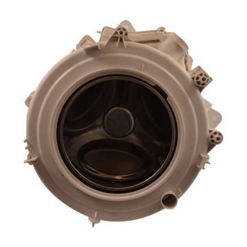 Image de CUVE- ENSEMBLE PLASTIQ