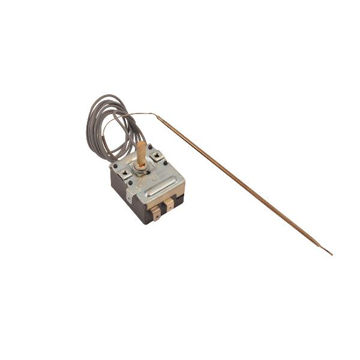 Image de THERMOSTAT ELECTRIQUE DOUBLE OVE