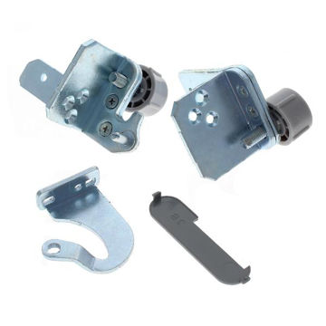 Image de KIT REVERSIB.OUVERTURE PORTE CB