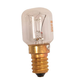 Image sur LAMPE 220-240V/15W (E14)