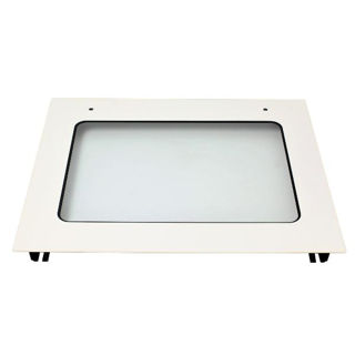 Image sur VITRE DE FOUR BLANC ASSY
