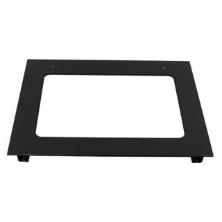 Image sur VITRE DE FOUR NOIR ASSY