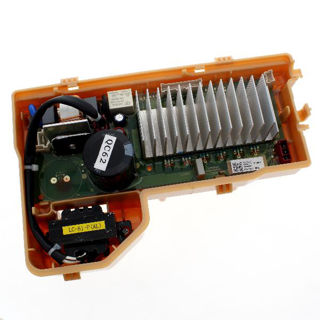 Image sur motor control unit (MCU) Asm