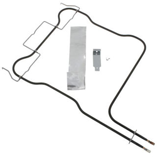 Image sur ELEM. CHAUFFANT INFERIEUR 1150W