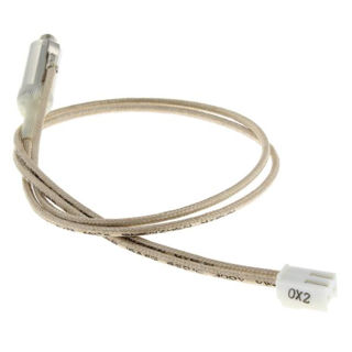 Image sur CONNECTEUR SONDE DE VIANDE AVEC