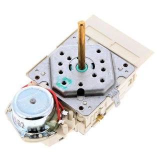Image sur PHOENIX TIMER EC4998.01A 50HZ
