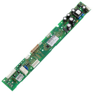 Image sur PLATINE CONTROLE CENTAUR PROGRAM