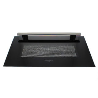 Image sur PORTE PHX 97 Full Glass