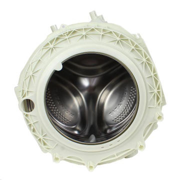 Image de CUVE-ENSEMBLE PLASTIQ 58 MAXI E