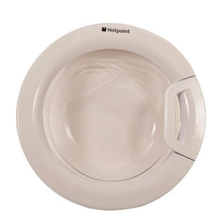 Image sur HUBLOT COMPLET HOTPOINT P.WHITE