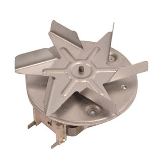 Image sur MOTEUR VENTILATEUR COMPLET