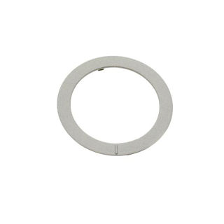 Image sur KNOB FRAME D35 PAINTED INOX LOOK