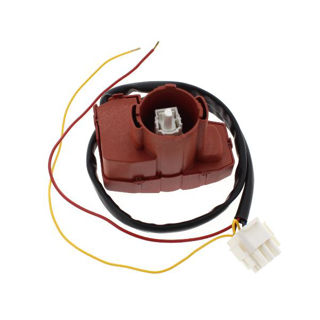 Image sur SWICTH PUSH PULL2 3V 1°2°4° ROT.
