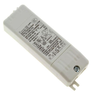 Image sur POWER SUPPLY LED BAR 350mA 7W 11