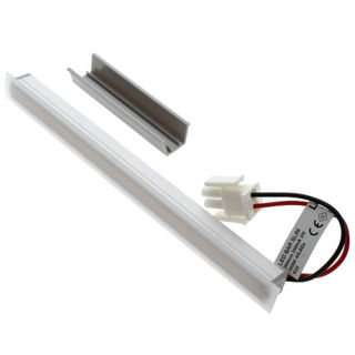 Image sur LED BAR SLIM L200 3000K 350mA 3W