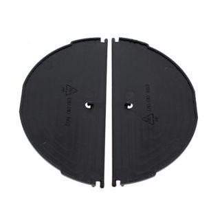 Image sur NON RETURN VALVE 150MM (2 PCS)