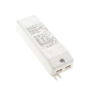 Image sur LED POWER SUPPLY KU2 12V DC 5W 1