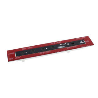 Image sur KIT SPEK CTRL KEYBOARD 4T4S LED
