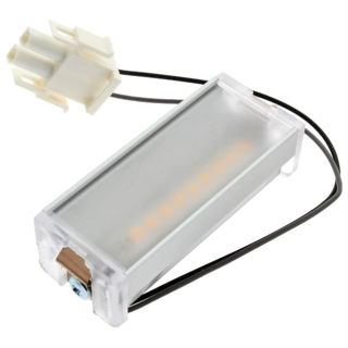 Image sur SPOTLIGHT LED VELO ECO L68 12V 2