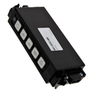 Image sur COM.GR.I-SQUARCLE TOUCH METAL 5T