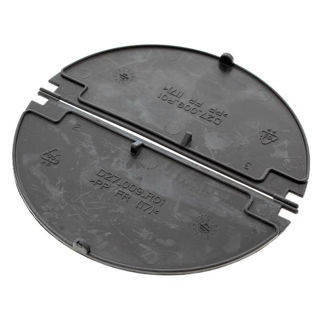 Image sur NO RETURN VALVE PP V2 D27 D120 (