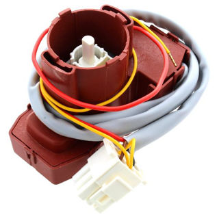 Image sur PUSH PULL2 3V 1°2°3° ROT. (PIPO2