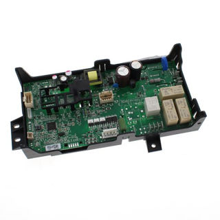 Image sur CARTE DE PUISSANCE BABBAGE ADA P