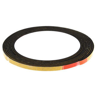 Image sur SP hob sealing strip 2x5x2600mm