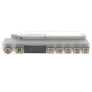 Image sur CARTE DISPLAY FI C+ AMB DGT 7B I