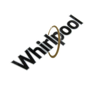 Whirlpool - Boutique officielle de pièces détachées-LOGO WHIRLPOOL