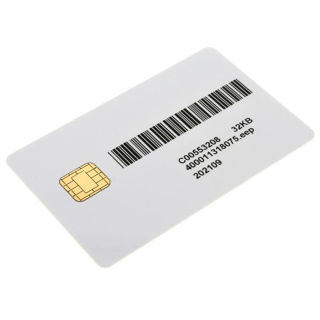 Image sur CARD W66-CP-FS-3R-HR 32KB 400011