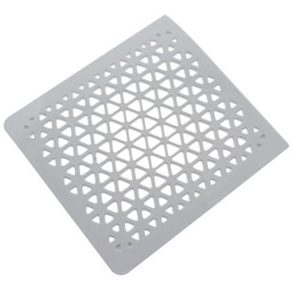 Image sur GRILLE AERATION BLANCHE
