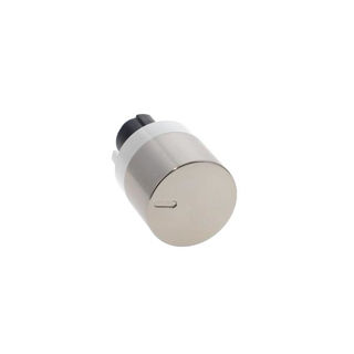 Image sur BOUTON PUSH-PUSH INOX